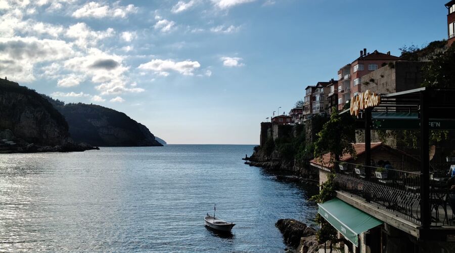 Yedigöller Abant Gölcük Amasra Safranbolu- Batı Karadeniz Turu Yaprak Dökümü Zamanı 