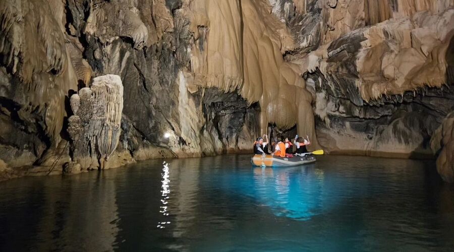 Altınbeşik Mağarası Ormana Düğmeli Evler Turu-Antalya Çıkışlı Günübirlik 