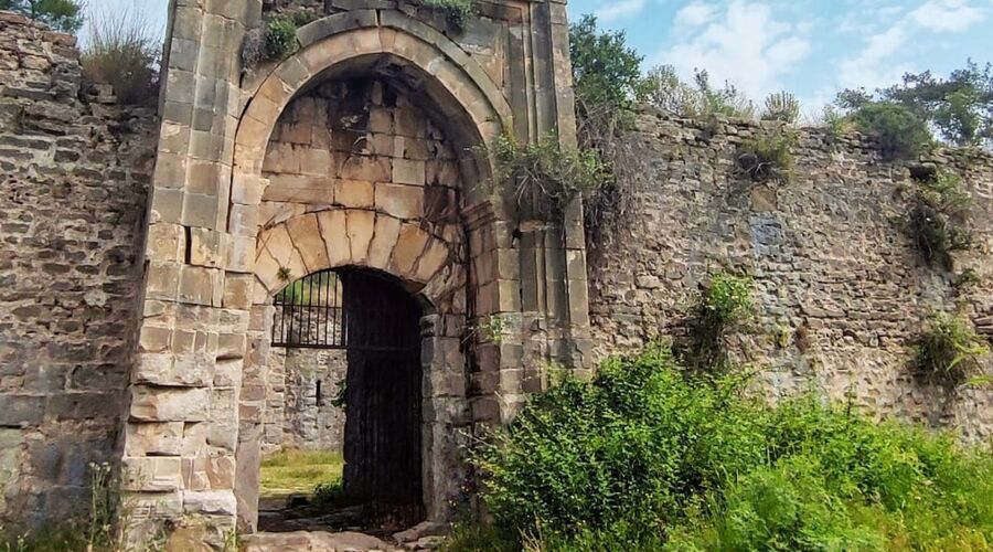 Altınbeşik Mağarası Ormana Düğmeli Evler Turu-Antalya Çıkışlı Günübirlik 