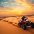 Dubai Turu- Antalya Çıkışlı  