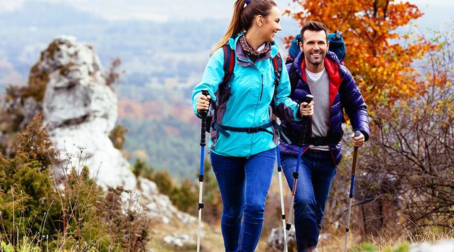 Doğa Yürüyüşü -Çıralı Yanartaş-Olympos 