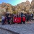 Kapadokya Turu-Antalya Çıkışlı 1 Gece Konaklamalı