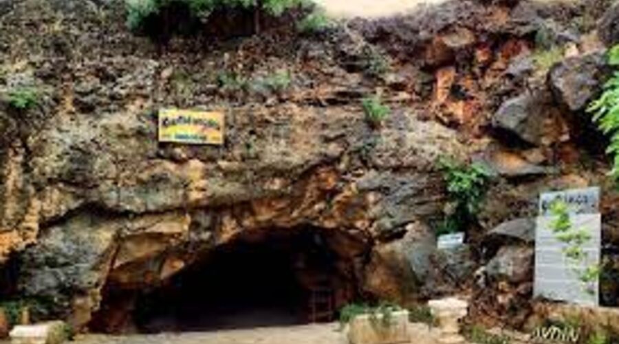 Termessos Antik Kenti Karataş Mağarası Karain Mağarası Kırkgözhan 