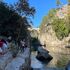 Adam Kayalar Zerk Köyü Doğa Yürüyüşü,Selge Antik Kenti Tazı Kanyonu Atv Safari Kültür ve Doğa Turu 