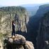 Adam Kayalar Zerk Köyü Doğa Yürüyüşü,Selge Antik Kenti Tazı Kanyonu Atv Safari Kültür ve Doğa Turu 