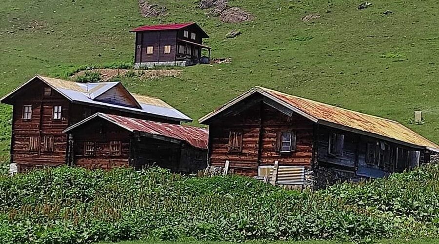 Doğu Karadeniz Turu 