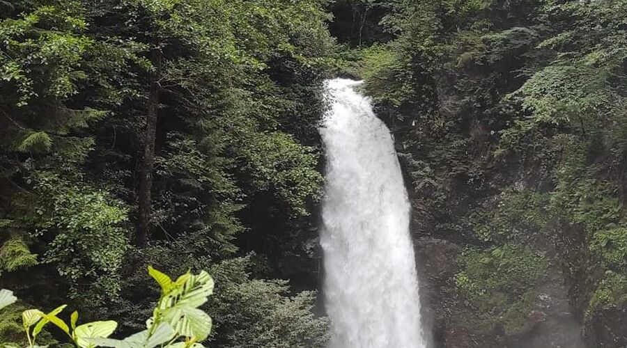 Doğu Karadeniz Turu 