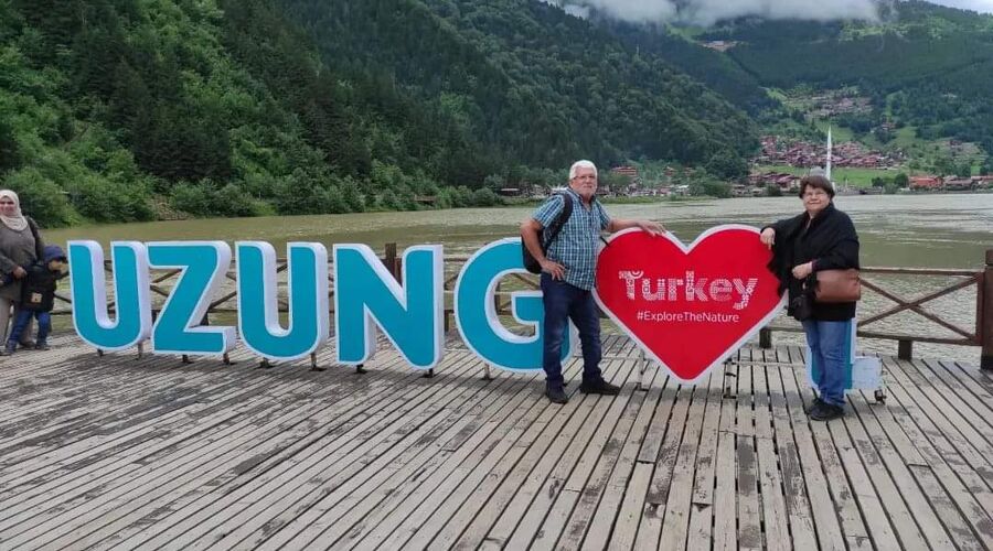 Doğu Karadeniz Turu 