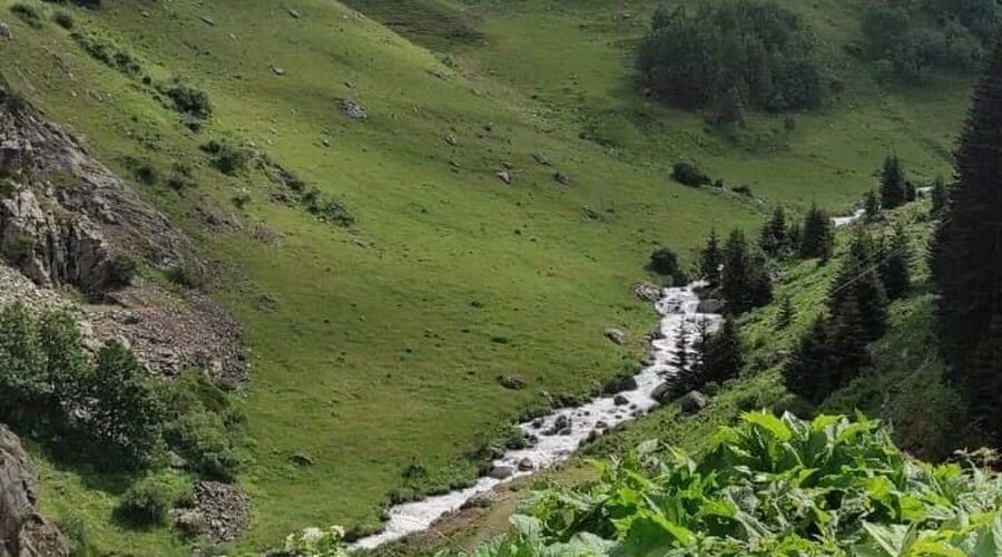 Doğu Karadeniz Turu 